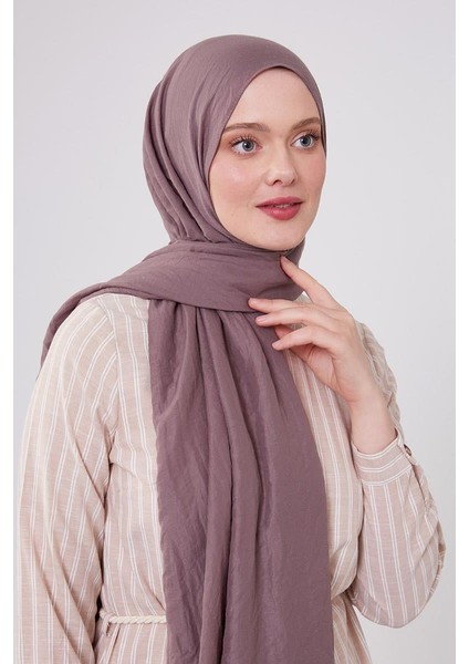 Menekşe Touch Pamuk Şal fiyatları