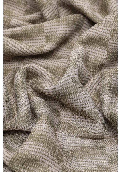 Açık Yeşil Relax Piramit Şal fiyatları