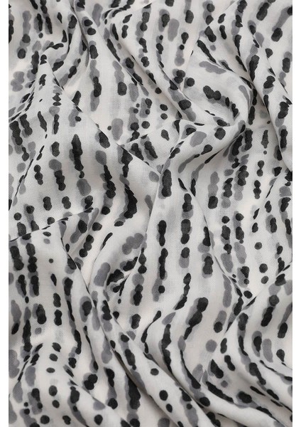 Antrasit Relax Nokta Şal fiyatları