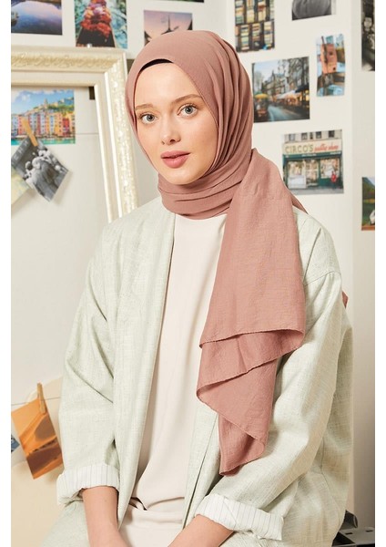 Cappuccino Touch Pamuk Şal fiyatları