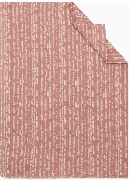 Somon Relax Nokta Şal