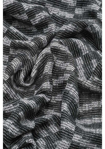 Siyah Relax Piramit Şal fiyatları