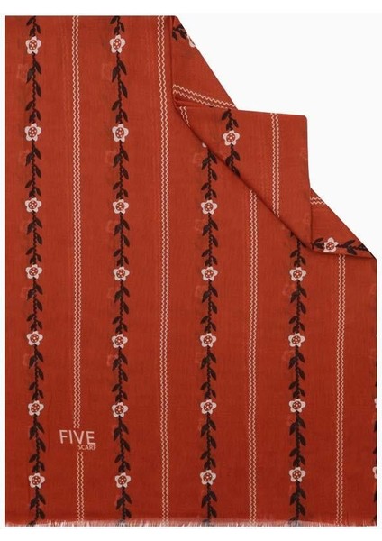 Taba Relax Papatya Şal