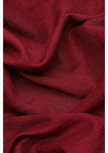 Bordo Touch Pamuk Şal fiyatları