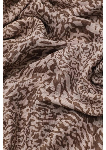 Vizon Relax Ebruli Desen Şal fiyatları