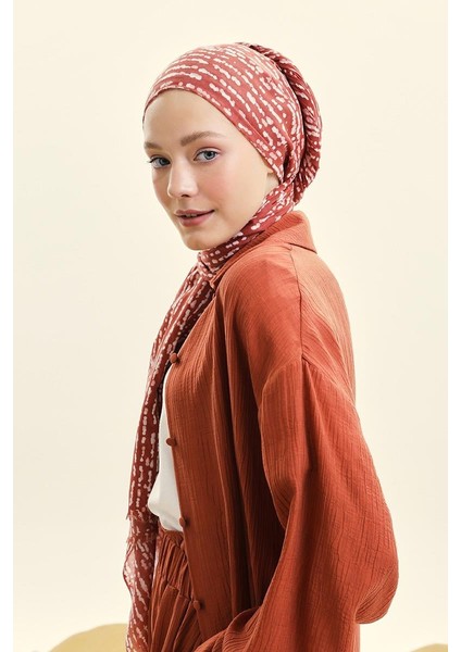 Taba Relax Nokta Şal