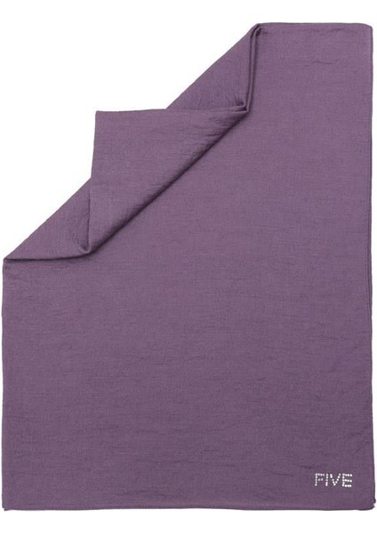 Lila Junset Şal modelleri