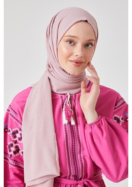 A.Pudra Frozen Şal fiyatları