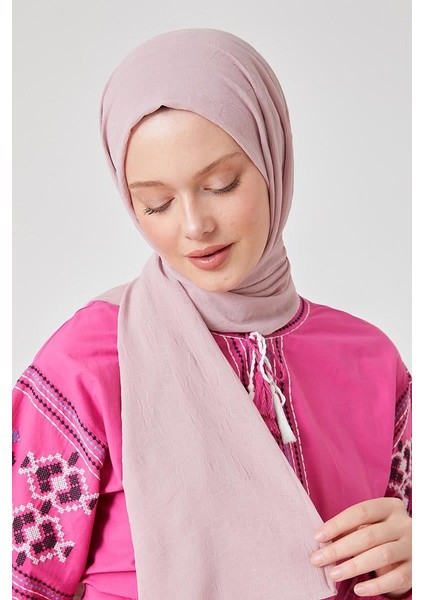 A.Pudra Frozen Şal modelleri