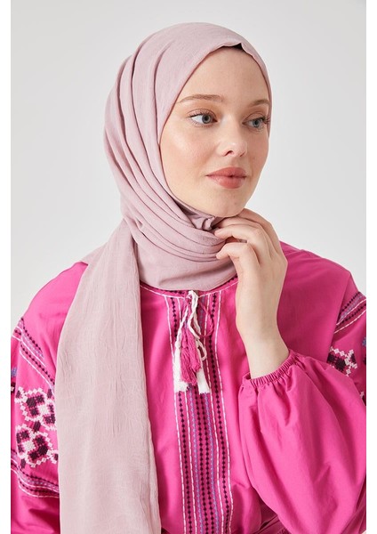 A.Pudra Frozen Şal fırsatları