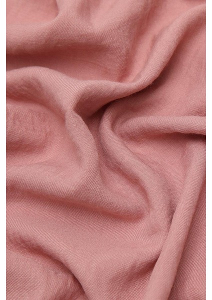 Pudra Maxi Cotton Eşarp fiyatları