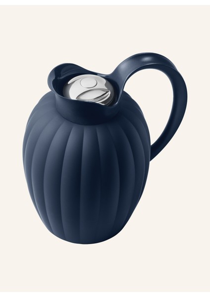 Bernadotte Vakumlu Şişe, 800 Ml, Paslanmaz Çelik, Kaburgalı Tasarım fiyatları