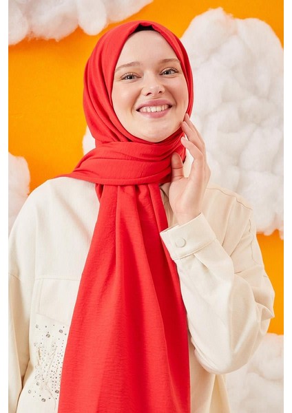 Mercan Pamuk Cazz Şal fiyatları