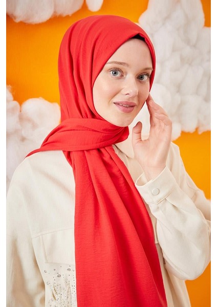 Mercan Pamuk Cazz Şal fırsatları