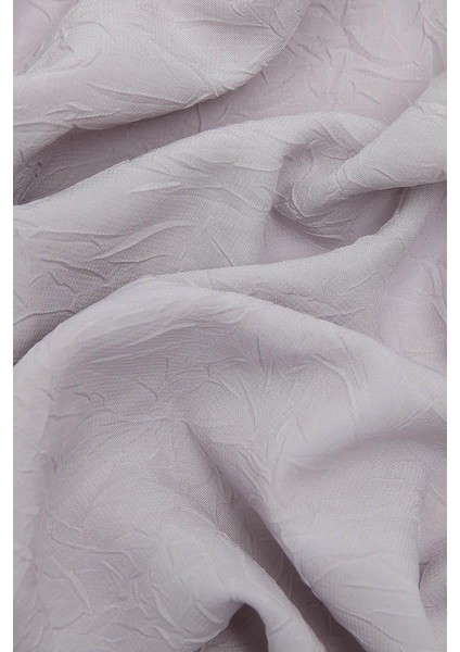 Gümüş Kraş Krep Şal fiyatları