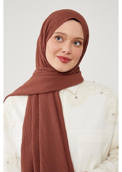 Bakır Harmoni Şal