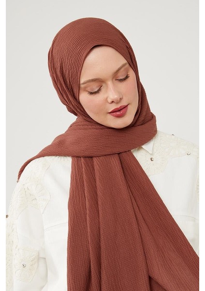 Bakır Harmoni Şal fırsatları