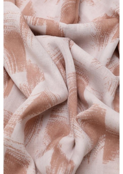 Krem Relax Sarmal Batik Şal fiyatları