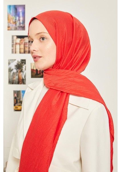 Nar Çiçeği Touch Pamuk Şal fiyatları