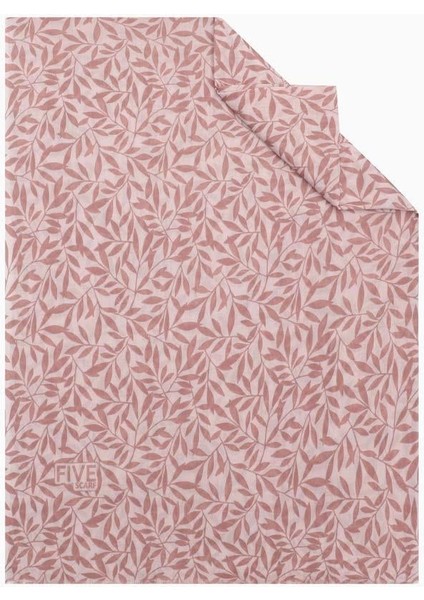 Somon Relax Sarmaşık Şal