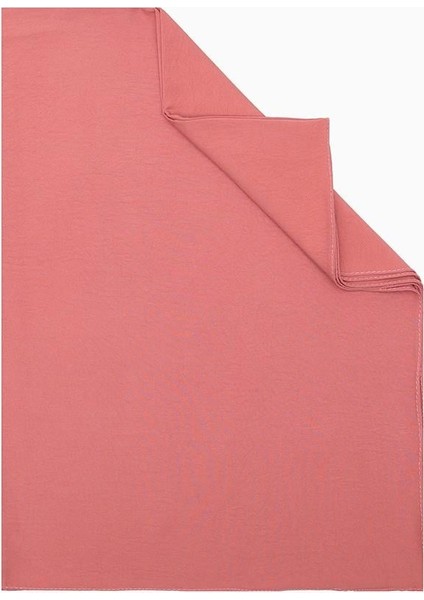 Pembe Pamuk Cazz Şal modelleri