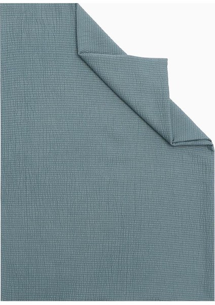 Su Yeşili Harmoni Şal