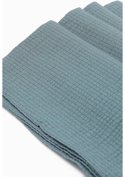 Su Yeşili Harmoni Şal fiyatları