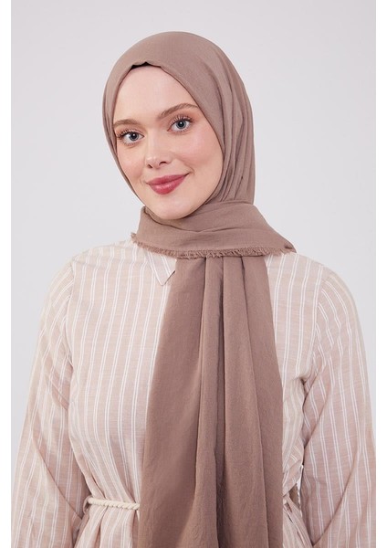 Mocha Maxi Cotton Şal fiyatları