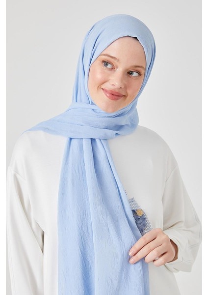 A.Mavi Frozen Şal fiyatları