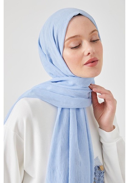 A.Mavi Frozen Şal fırsatları