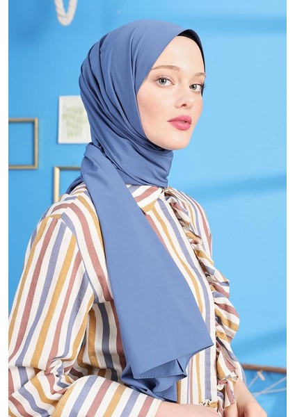 Lacivert Magic Şal fiyatları