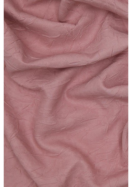 Koyu Pudra Kraş Krep Şal fırsatları