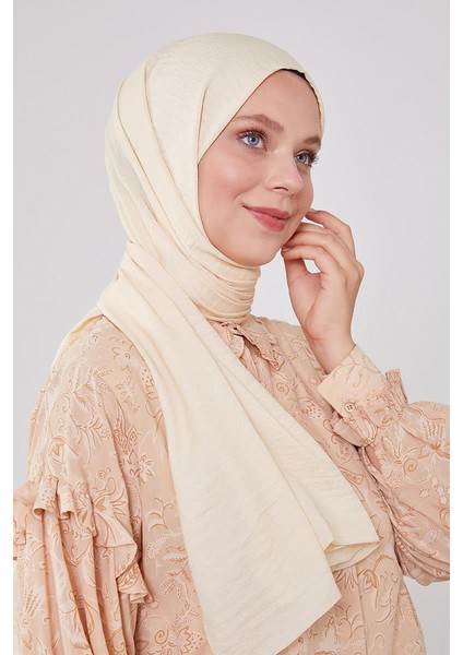 Krem Junset Şal fiyatları