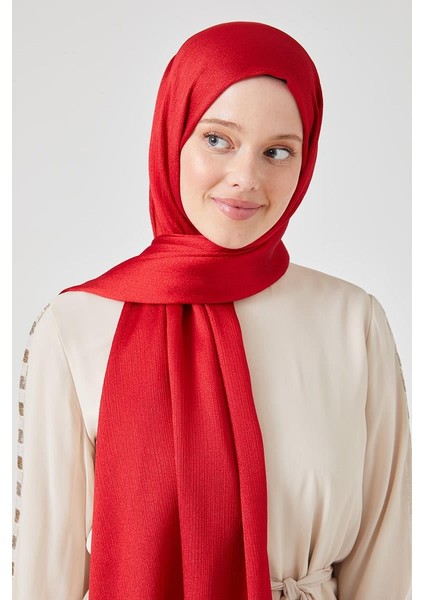 Kırmızı Crystal Şal fiyatları