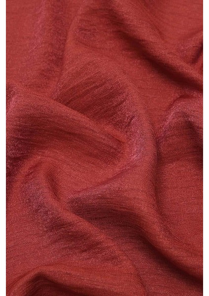 Mercan Pırıltı Şal