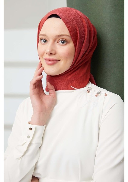 Mercan Pırıltı Şal fırsatları