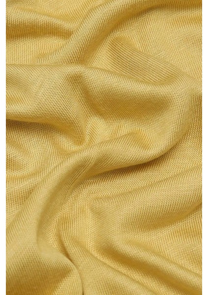 Altın Sarısı Five Penye Şal fırsatları