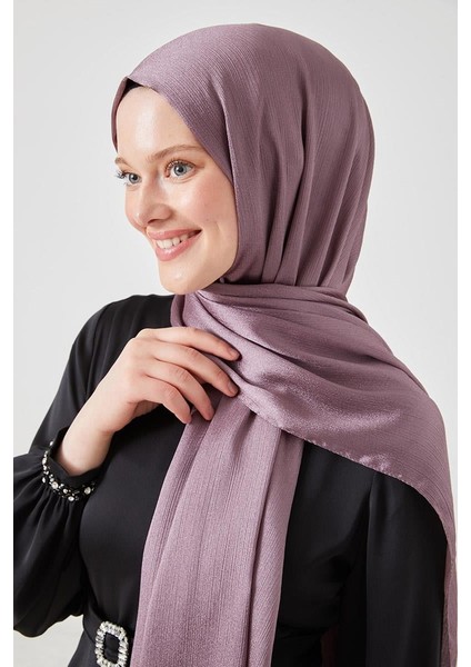 K.Lila Crystal Şal modelleri