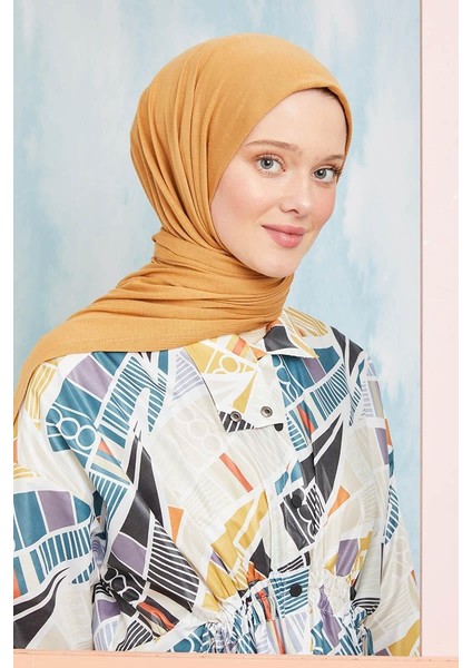 A.hardal Five Penye Şal