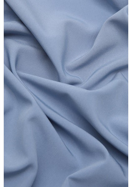 Kot Mavisi Magic Şal