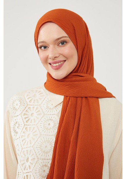 Kiremit Harmoni Şal