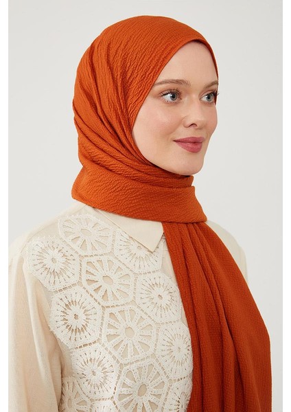 Kiremit Harmoni Şal modelleri