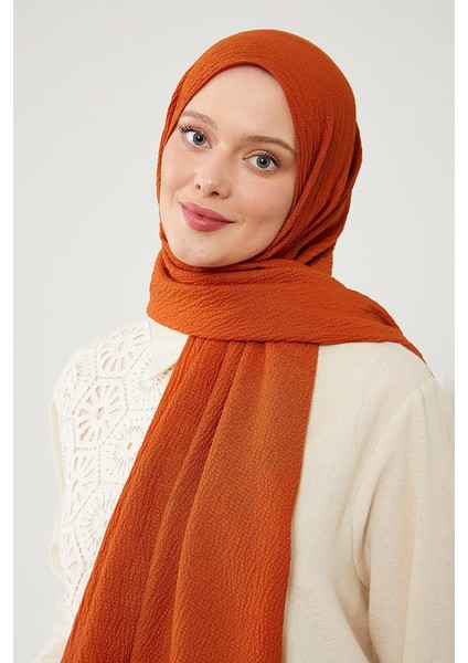 Kiremit Harmoni Şal fırsatları