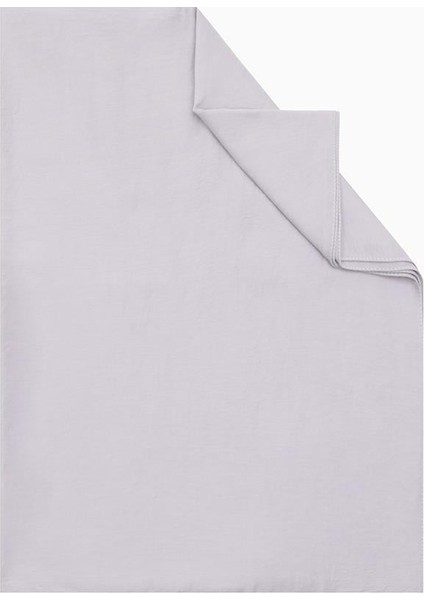 Gümüş Touch Pamuk Şal modelleri