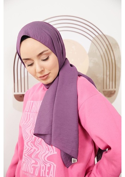 Eflatun Tensel Şal