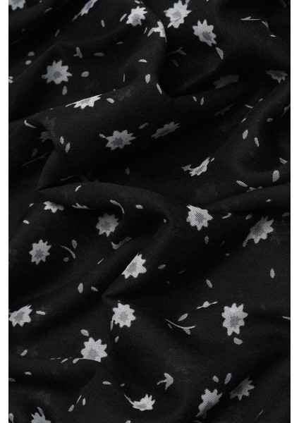 Siyah Relax Garden Şal fiyatları