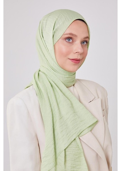 Çimen Yeşili Junset Şal fırsatları