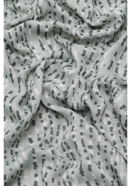 Su Yeşili Relax Nokta Şal fiyatları