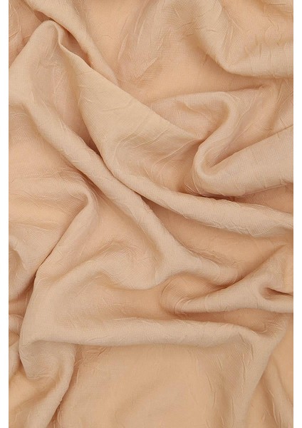 Bej Kraş Krep Şal fiyatları