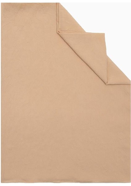 Bej Kraş Krep Şal modelleri